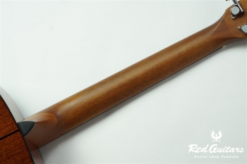 F-351I - See-Through Blue Burst 【MPC Guitars LIMITED EDITION】